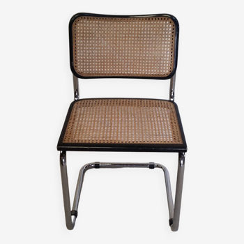 B32 chair by Marcel Breuer
