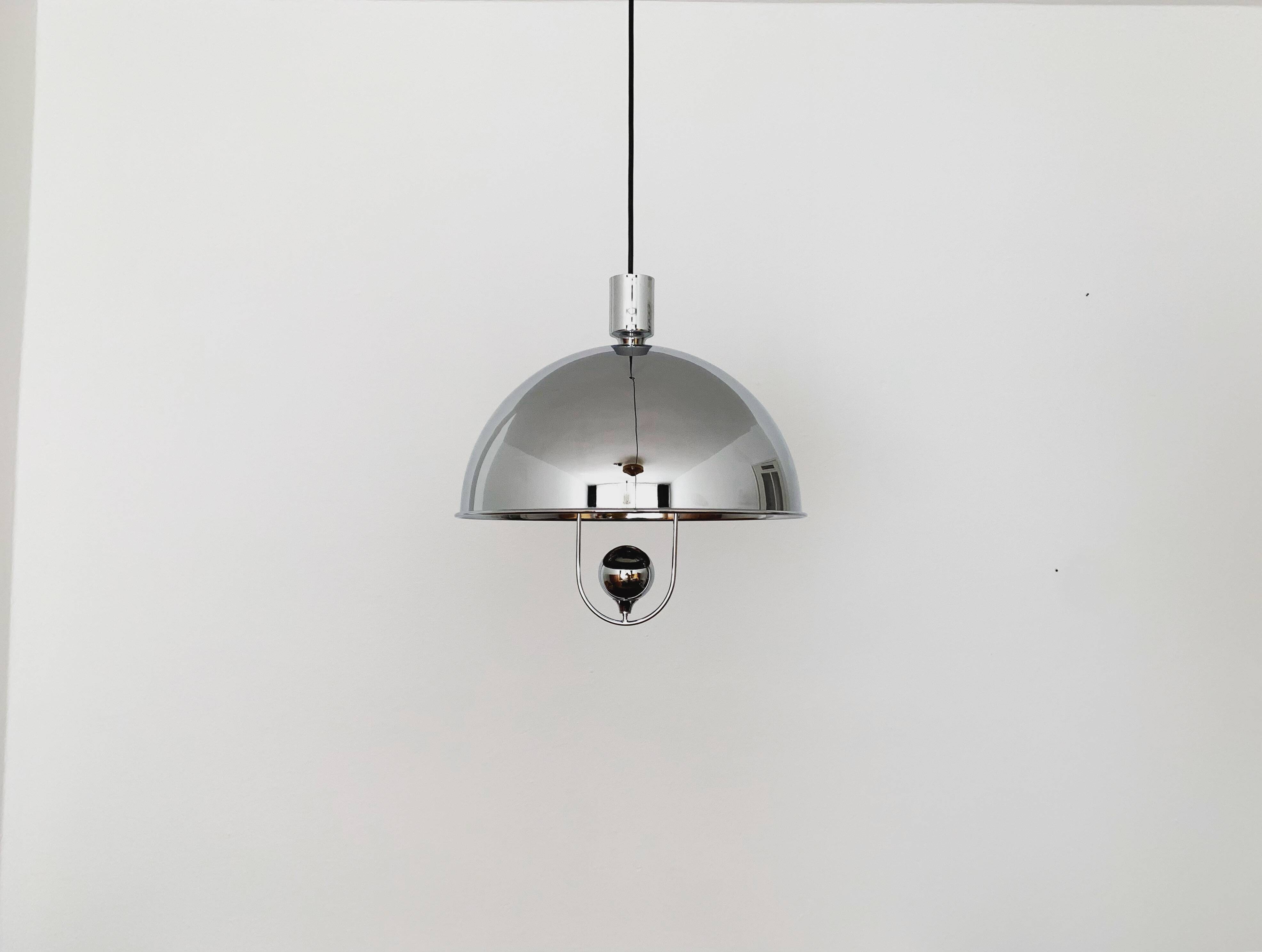 Pendant Lamp by Florian Schulz