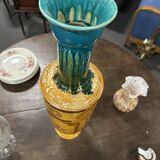 Bertby vase england