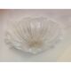Pair of Murano glass ceiling lights