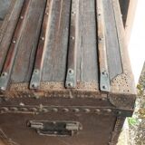 Doll's chest