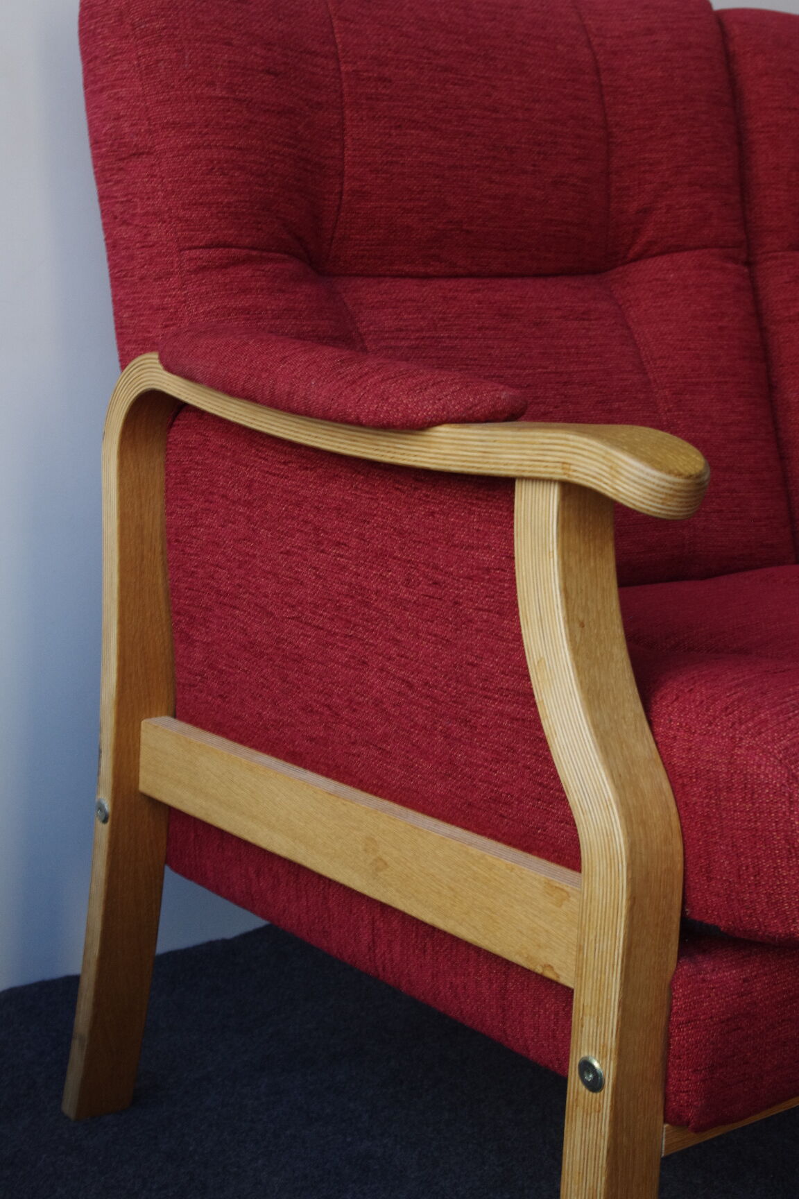Danish sofa from the 1960