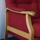Danish sofa from the 1960
