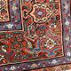 Tapis ancien persan Ferahan 336x412 cm