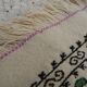 Vintage Turkish kilim, handwoven, 155x224 cm.