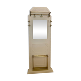 Art Deco coat rack