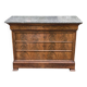 Commode Louis Philippe (modèle rare)
