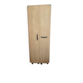 "Shell" trunk by Ulbald Klug for Rothlisberger