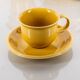 Vintage 10-piece coffee set Ceramic from HOGANAS 1960 Sweden
