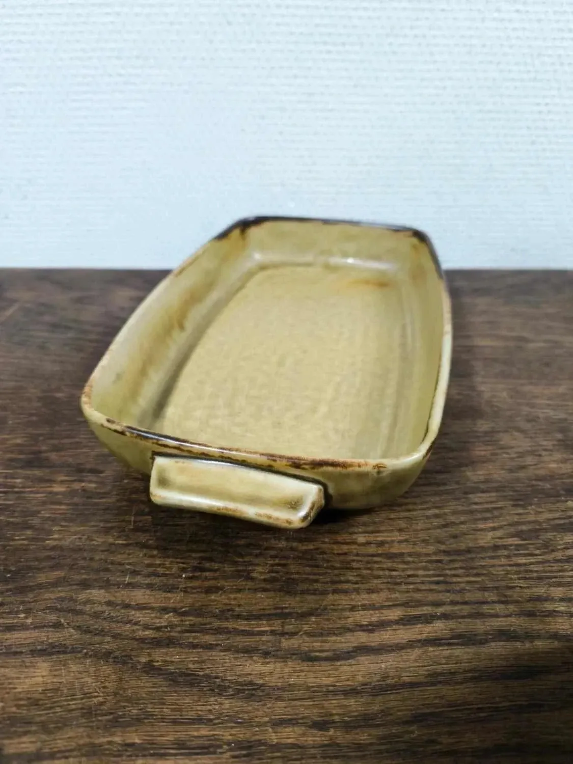 Large oven dish Langenthal