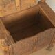 Antique Swat Valley Bridal Chest