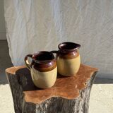Taiwan two-tone pitcher