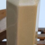 Bouteille beige