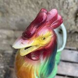Pitcher barbotine