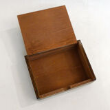 Box for playing cards