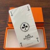 Hermes Tarot Card Games