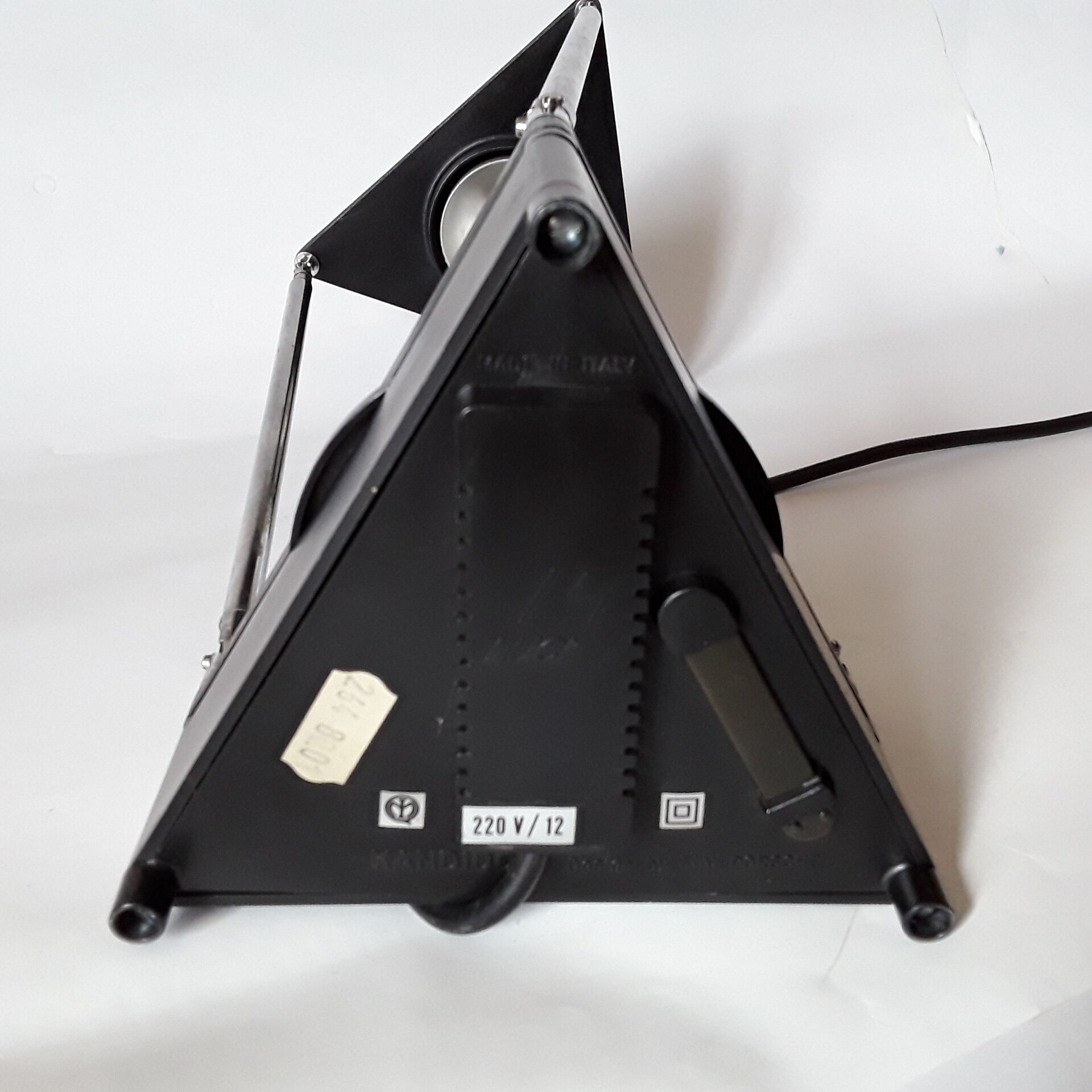 Lamp Kandido by Porsche design