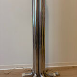 P448 Luci Italia Space Age floor lamp
