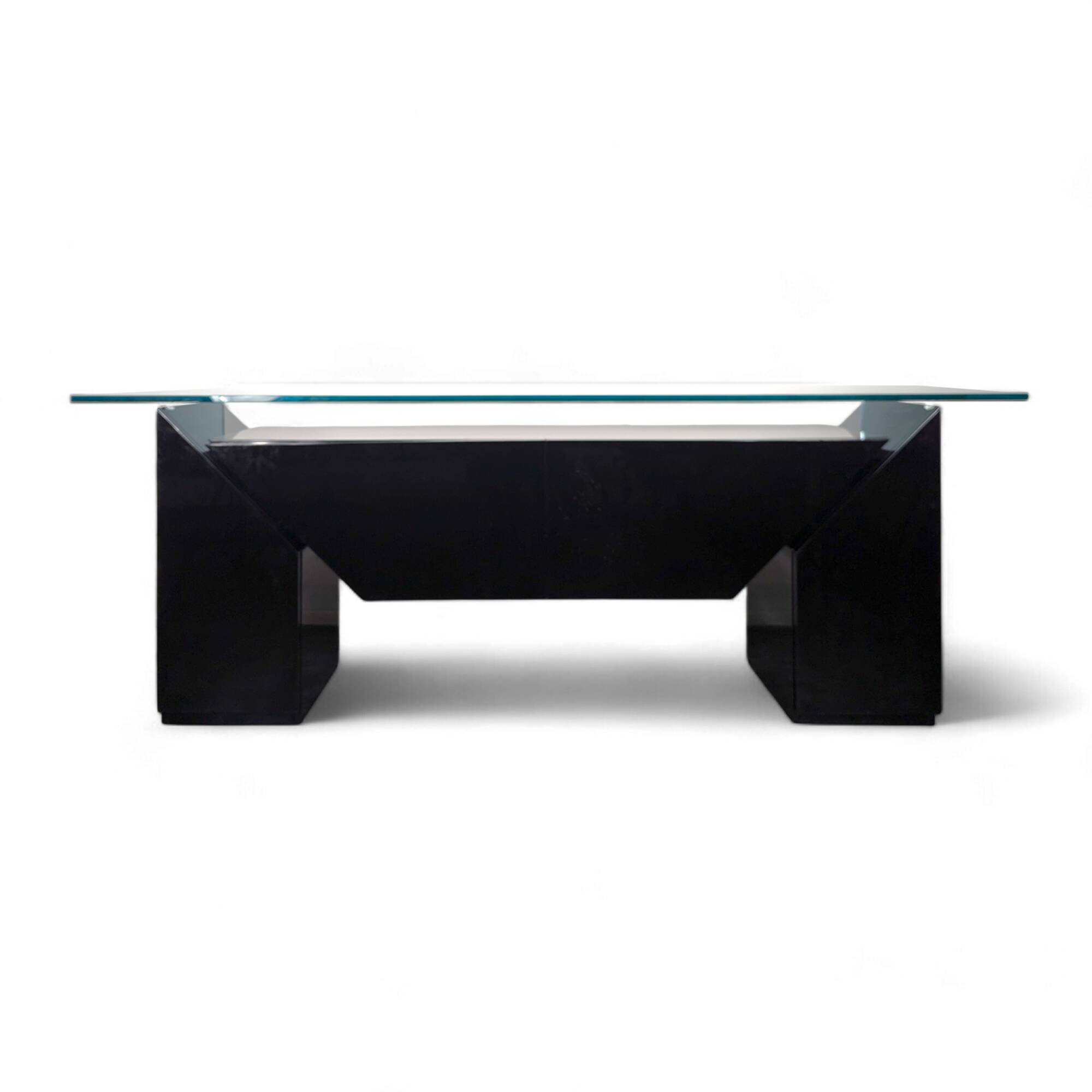 Sideboard by Luigi Gorgoni for Roche Bobois, 1980