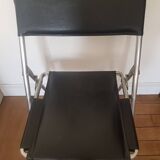 Folding chair from the 60s/70s