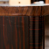 Restored Art Deco desk