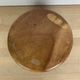 Danish teak fruit bowl, 1960s, Scandinavian
