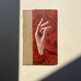 Page Turner - Collage