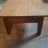 Coffee table 1 drawer
