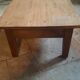 Table basse 1 tiroir