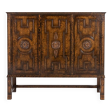 ‘Roma’ cabinet by Axel Einar Hjorth for Bodafors, 1920s