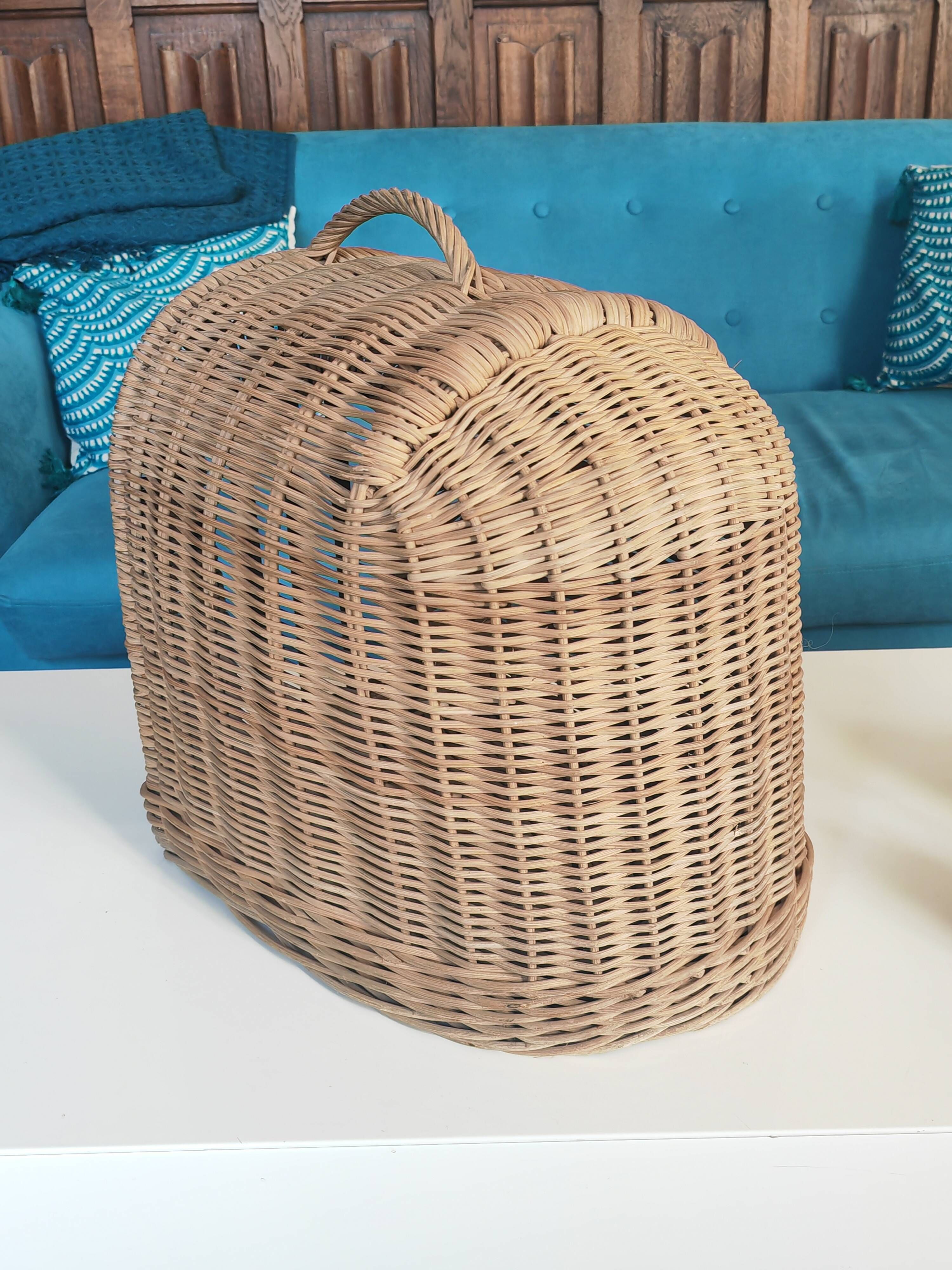 Transport basket