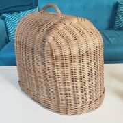 Transport basket