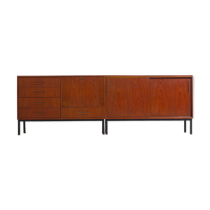 enfilade en teck par