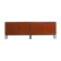 Sideboard in teak by C. Wulput, Belgium 1960s