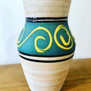 Vintage vase