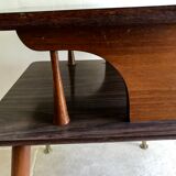 Vintage side table