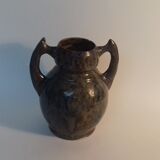Vase rustic vintage