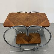 Table d'appoint Bauhaus