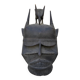 Masque africain ethnique XXe