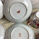 Japanese Porcelain Cups