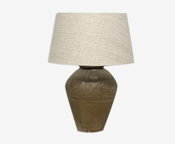 Lampe de vintage
