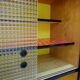 Enfilade formica années 50