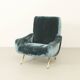 Lady armchair by Marco Zanuso for Arflex, Italy