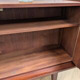 Retro teak sideboard