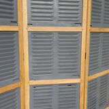 Screen - workshop divider