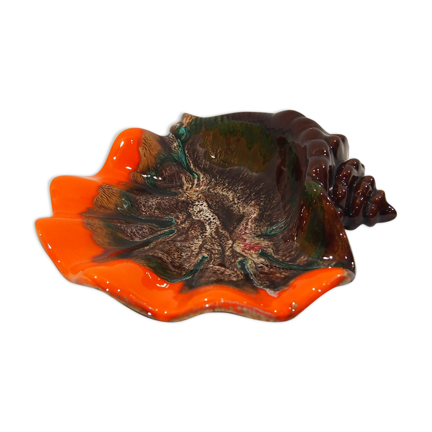 Vallauris trinket bowl