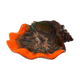 Vallauris trinket bowl