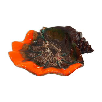 Vallauris trinket bowl