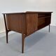 Svend Åge Madsen 1960s Danish Freestanding Desk