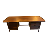 Vintage Scandinavian office Arne Vodder Sibast